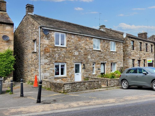 Arrange a viewing for The Holme, Hawes, DL8 3
