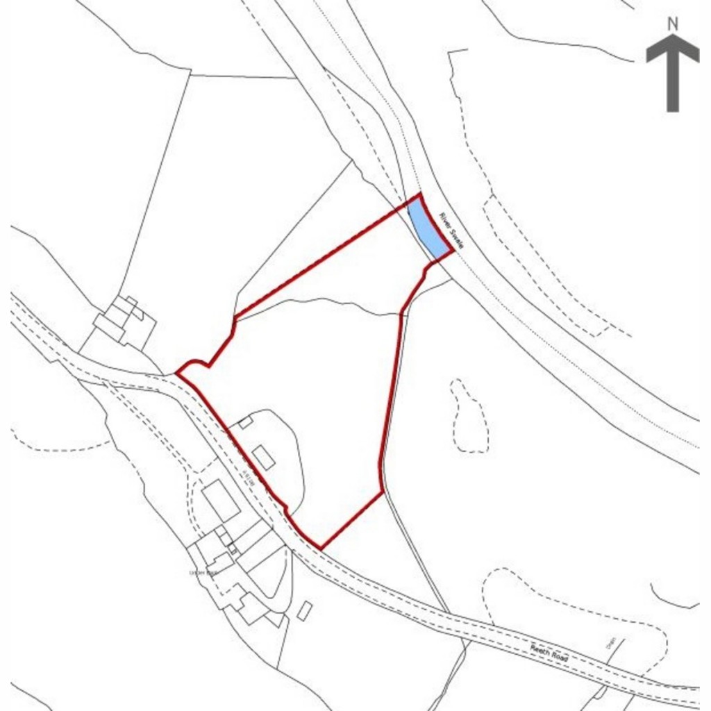 Floorplans For Underbanks Farm, Reeth Road, Richmond, DL10 4SE