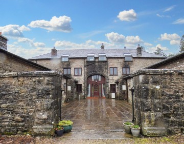 image of 2, Coldbeck Barn