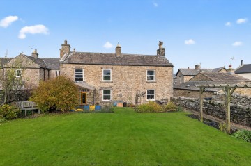 image of Hazel House, Aysgarth