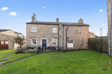 image of Hazel House, Aysgarth