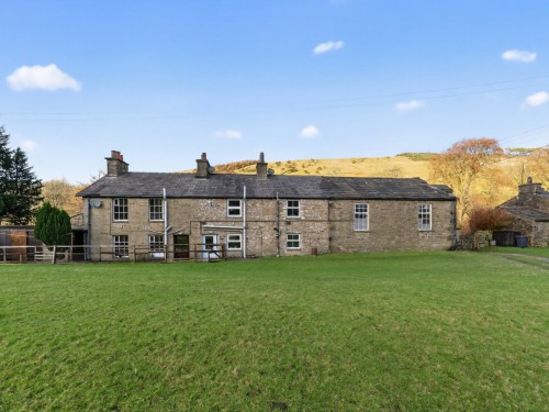 Arrange a viewing for 2 North View, Garsdale