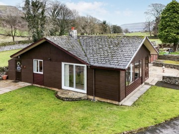 image of Glen Gyle, Woodhall