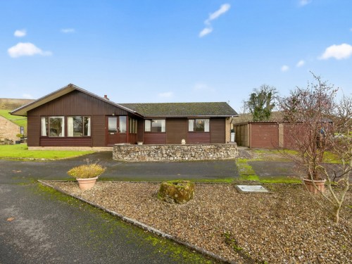 Arrange a viewing for Woodhall, Leyburn, DL8 3