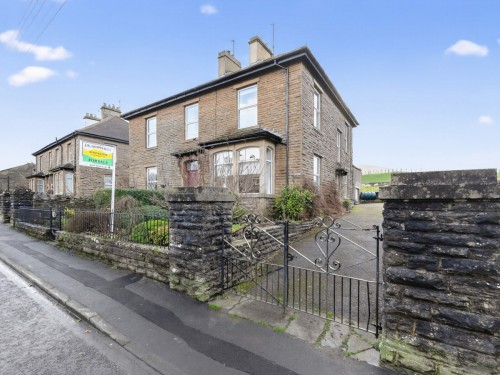 Arrange a viewing for Burtersett Road, Hawes, DL8 3