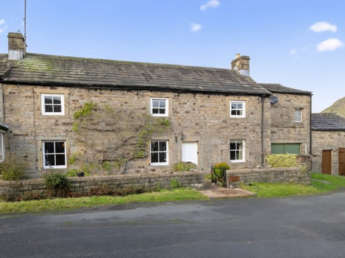 Arrange a viewing for Grange Farm, Muker