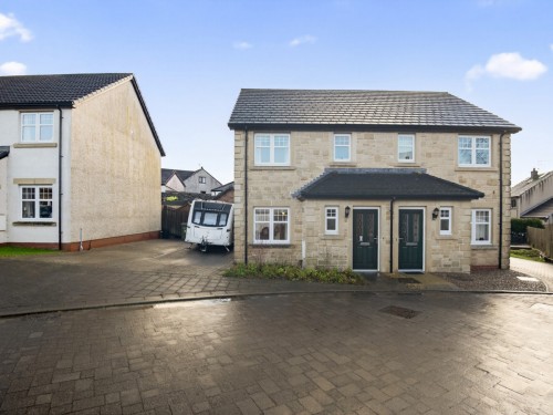 Arrange a viewing for 8 Birkbeck Gardens, Kirkby Stephen