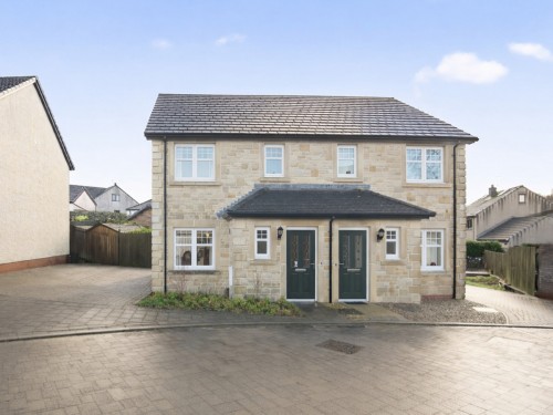 Arrange a viewing for 8 Birkbeck Gardens, Kirkby Stephen