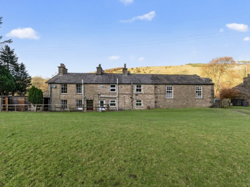 Arrange a viewing for 1 North View, Garsdale