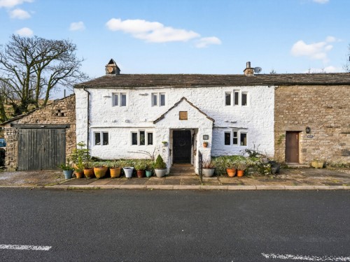 Arrange a viewing for Low Scar, Garsdale, Sedbergh, LA10 5PL