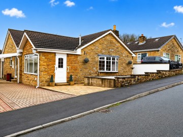 image of 4 Hargill Close, Harmby