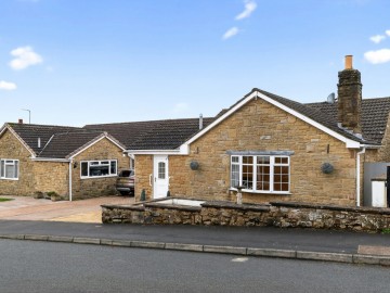 image of 4 Hargill Close, Harmby