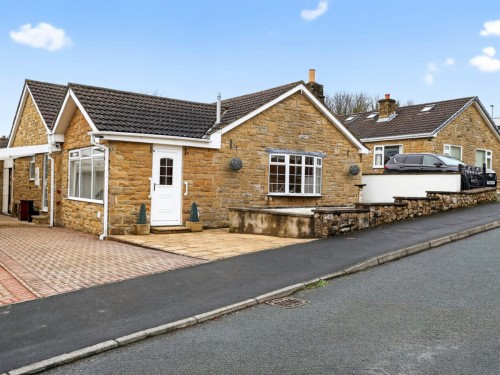 Arrange a viewing for 4 Hargill Close, Harmby, Leyburn, DL8 5QE