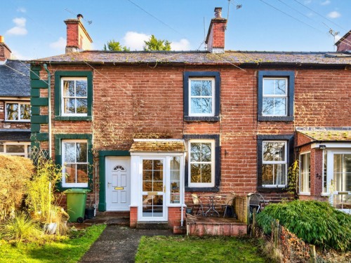 Arrange a viewing for 25 Bongate Street, Appleby