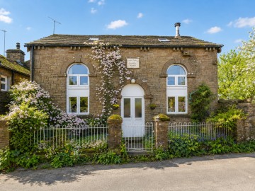 image of Chapel House, Sedbusk