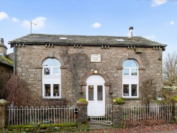 image of Chapel House, Sedbusk