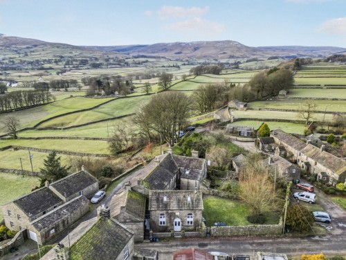 Arrange a viewing for Chapel House, Sedbusk