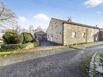 image of Flat Oakwood Barn, 8, Manor Farm Cottages