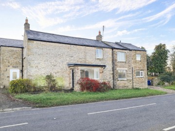 image of The Busks Cottage, Leyburn Road