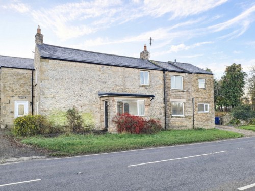 Arrange a viewing for Leyburn Road, Middleham, DL8 4