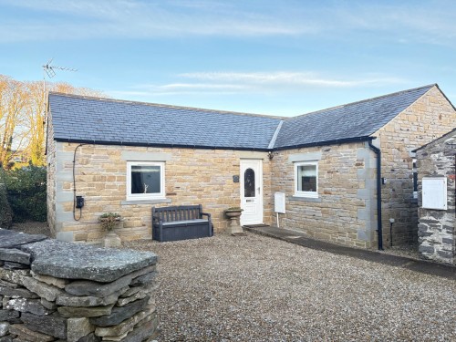 Arrange a viewing for The Fold Market Place, Leyburn, DL8 5AS