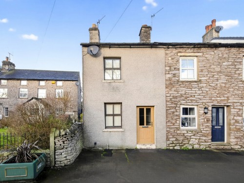 Arrange a viewing for 85 High Street, Kirkby Stephen