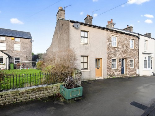 Arrange a viewing for 85 High Street, Kirkby Stephen