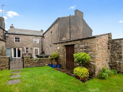 Arrange a viewing for Grainy Gill, Thwaite