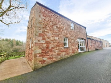image of 1 Castle Courtyard, Hartley