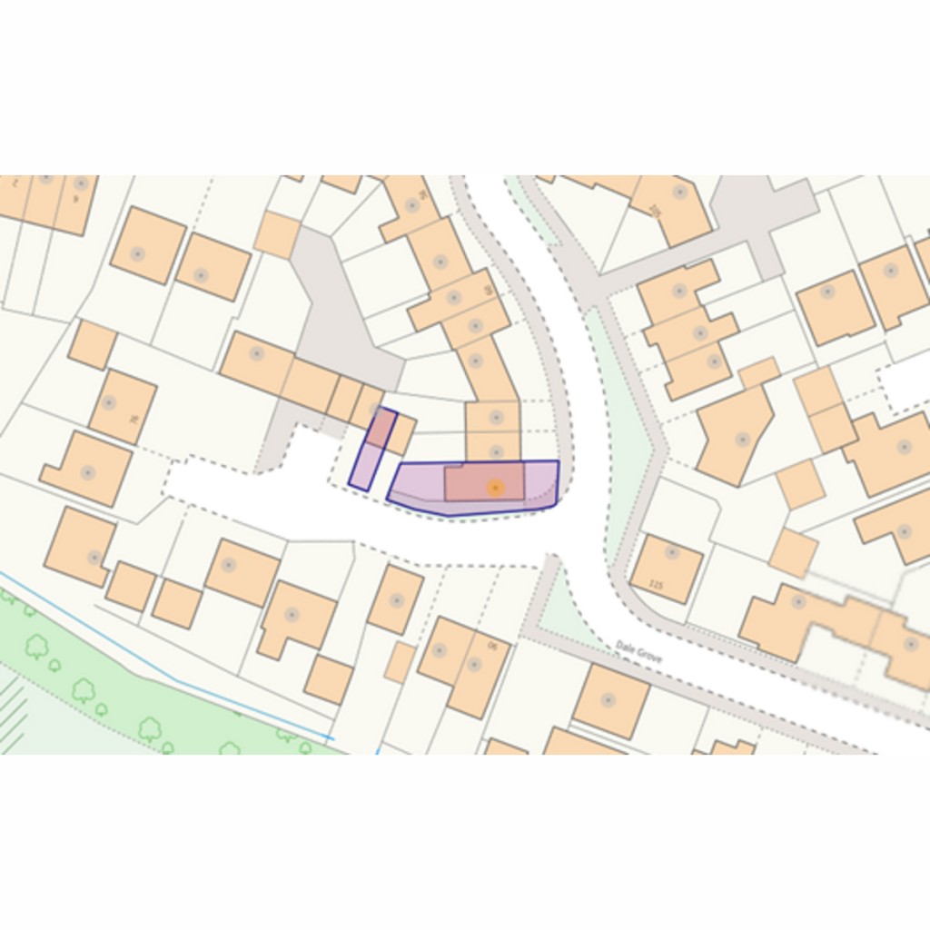 Floorplans For 70 Dale Grove, Leyburn