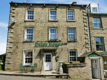 image of Dales House, Market Place