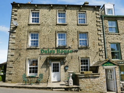 Arrange a viewing for Dale House, Hawes