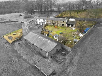 image of Woodside Barn, North Stainmore
