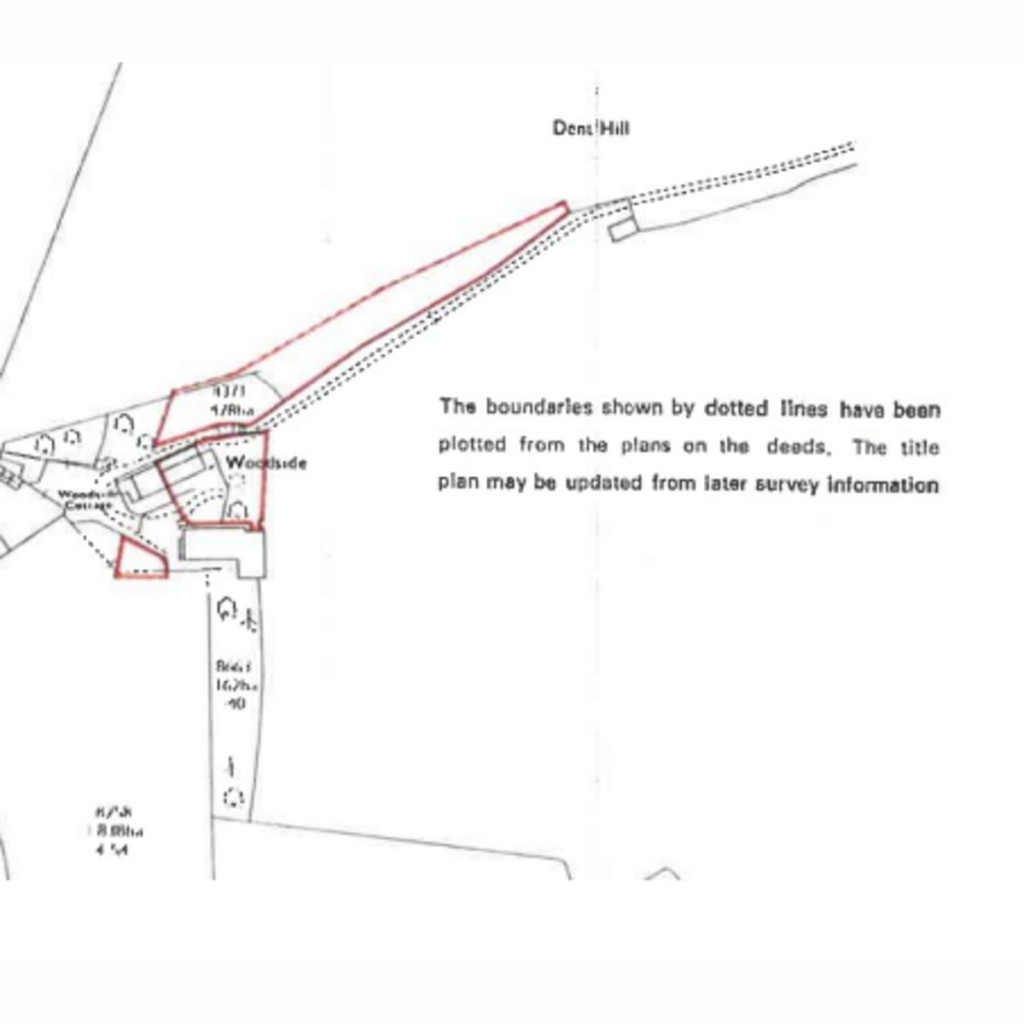 Floorplans For North Stainmore, Kirkby Stephen, CA17 4