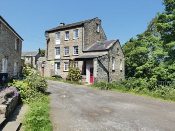 image of Waters Edge The Mill, West Burton
