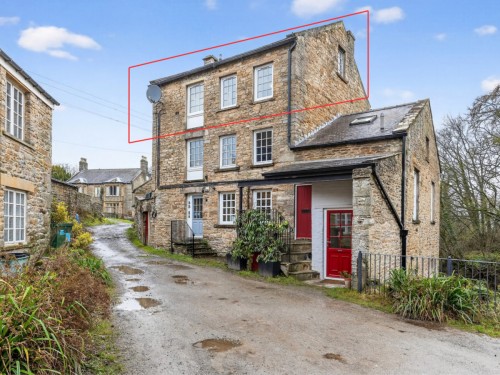 Arrange a viewing for Waters Edge, The Mill, West Burton