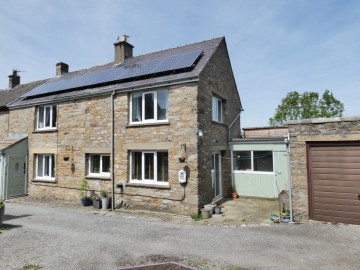 image of Bartle Cottage, Grassgill