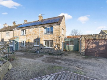 image of Bartle Cottage, Grassgill