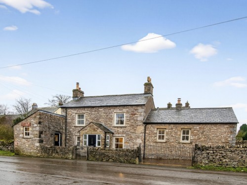 Arrange a viewing for Crosby Garrett, Kirkby Stephen, CA17 4