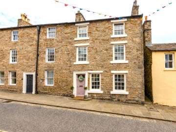 image of Wendal, Main Street