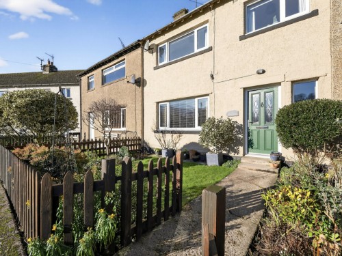 Arrange a viewing for 2 Town Head, Hawes DL8 3RJ