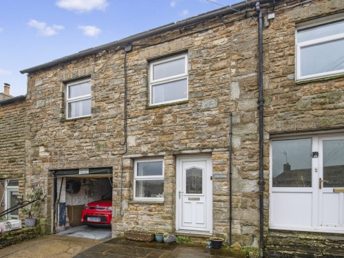 Arrange a viewing for The Hill, Hawes, DL8 3