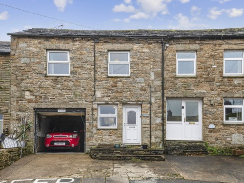 Arrange a viewing for The Hill, Hawes, DL8 3