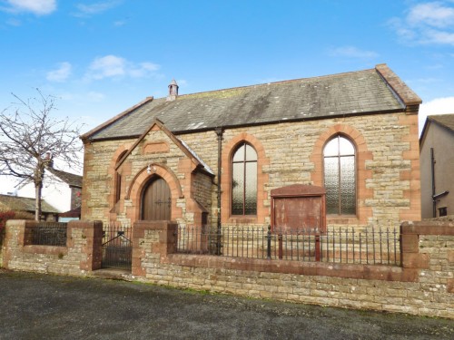 Arrange a viewing for The Chapel, Soulby