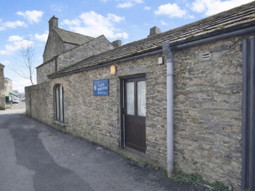 Arrange a viewing for Faith Mission, Shawl Terrace, North Yorkshire, DL8 5DA