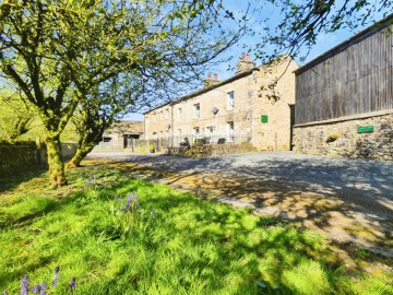 image of Thwaite Bridge Cottage, Thwaite Bridge