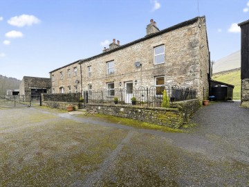 image of Thwaite Bridge Cottage, Thwaite Bridge