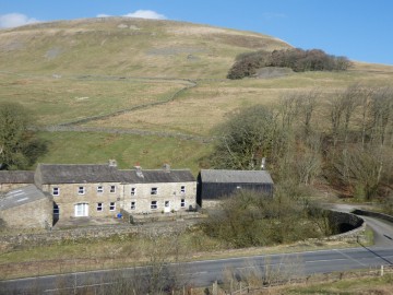 image of Thwaite Bridge Cottage, Thwaite Bridge