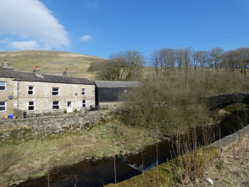 Arrange a viewing for Thwaite Bridge, Hawes, DL8 3