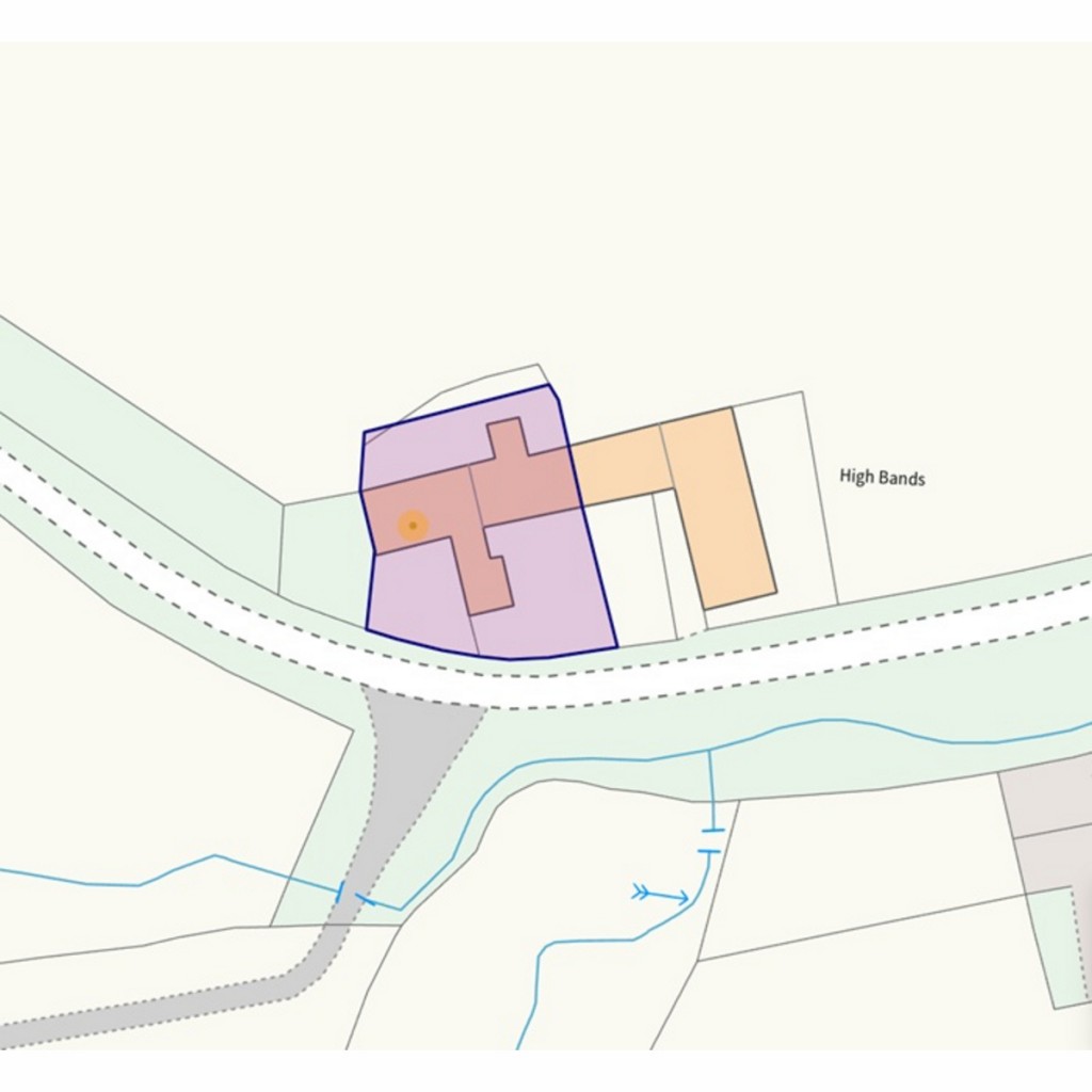 Floorplans For Gayle, Hawes, DL8 3